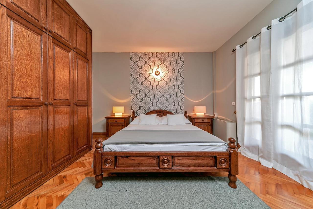 חוואר Hvar Boutique Villas - Villa Terra Rossa מראה חיצוני תמונה