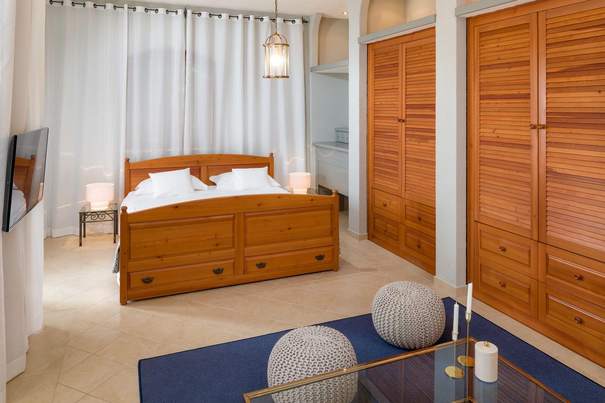 חוואר Hvar Boutique Villas - Villa Terra Rossa מראה חיצוני תמונה