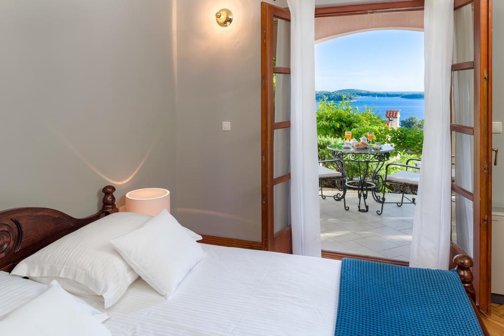 חוואר Hvar Boutique Villas - Villa Terra Rossa מראה חיצוני תמונה