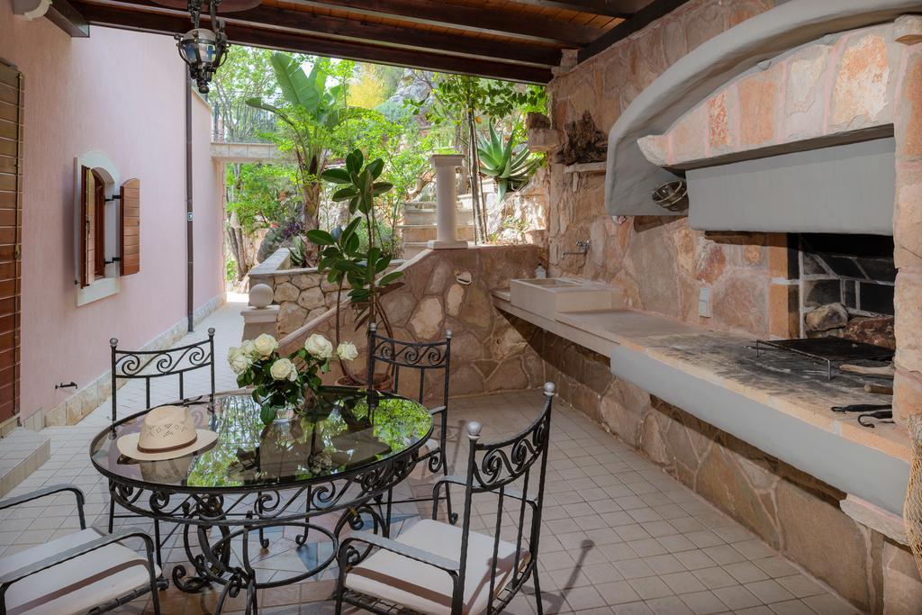 חוואר Hvar Boutique Villas - Villa Terra Rossa מראה חיצוני תמונה