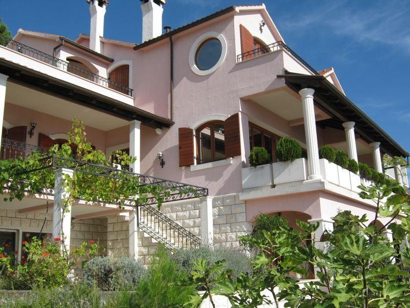 חוואר Hvar Boutique Villas - Villa Terra Rossa מראה חיצוני תמונה